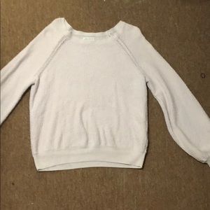 American eagle sweater